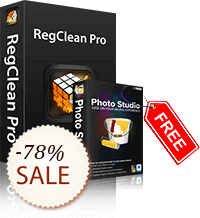 RegClean Pro Discount Coupon