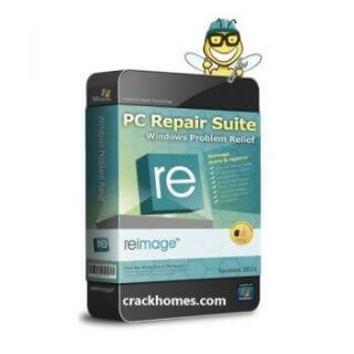 Reimage PC Repair Shopping & Trial