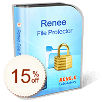 Renee File Protector Discount Coupon