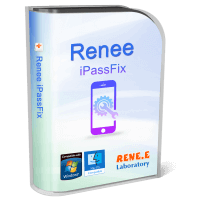 Renee iPassFix Discount Coupon