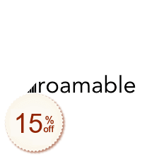 Roamable Discount Coupon