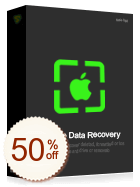 Safe365 iPhone Data Recovery Pro Discount Coupon