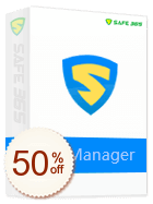Safe365 PC Manager Wizard Pro Discount Coupon