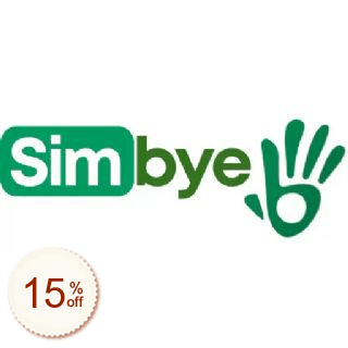 Simbye Discount Coupon