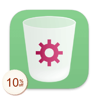 Smart Trash Discount Coupon