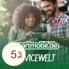 Smartmobil Discount Coupon