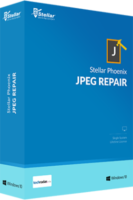 Stellar Phoenix JPEG Repair Discount Coupon