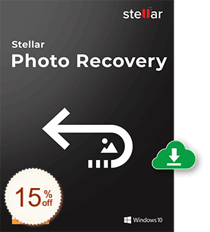 Stellar Photo Recovery boxshot