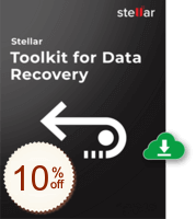 Stellar Toolkit for Data Recovery Discount Coupon Code