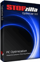 STOPzilla Optimizer Discount Coupon