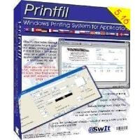 @SwIt Printfil Shopping & Review