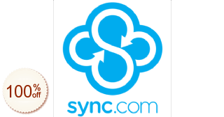 Sync Discount Coupon