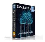 SyncBackPro boxshot