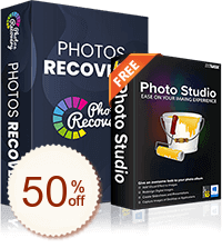 Systweak Photos Recovery Discount Coupon