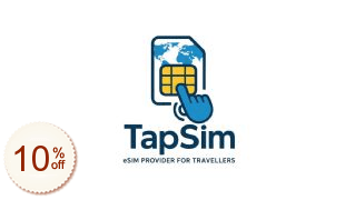 TapSim Discount Coupon
