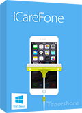Tenorshare iCareFone (iPhone Care Pro) Discount Coupon