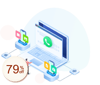 Tenorshare UltData WhatsApp Recovery Discount Coupon