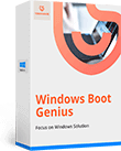 Tenorshare Windows Boot Genius boxshot