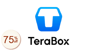 TeraBox Discount Coupon