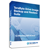 TeraByte Drive Image Backup and Restore Suite Discount Coupon