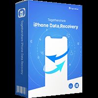 TogetherShare iPhone Data Recovery Discount Coupon