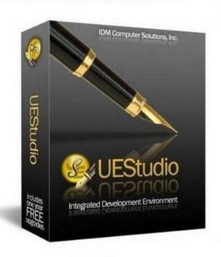 UEStudio Discount Coupon