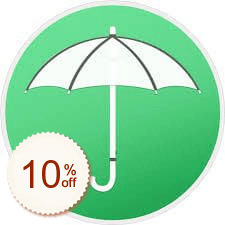 Umbrella Discount Coupon