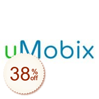 uMobix Discount Coupon