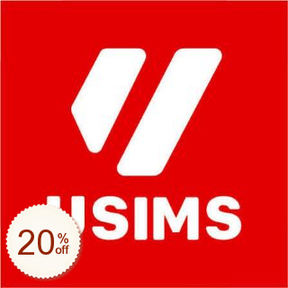 USIMS Discount Coupon