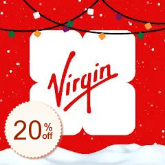 Virgin Connect Roam eSIM Discount Coupon