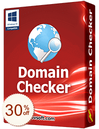 Vovsoft Domain Checker Discount Coupon