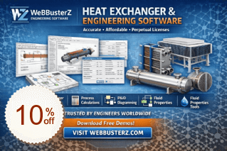 WeBBusterZ Discount Coupon