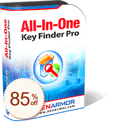 XenArmor All-In-One Key Finder Pro Discount Coupon Code