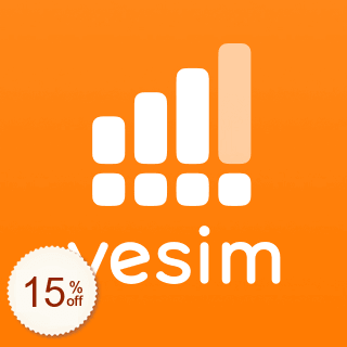 Yesim Discount Coupon