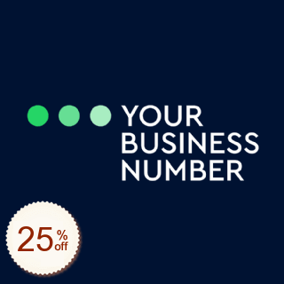 YourBusinessNumber eSIM Discount Coupon