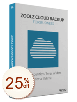 Zoolz Business Discount Coupon