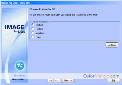 Image for DOS/Linux Discount Coupon Screenshot