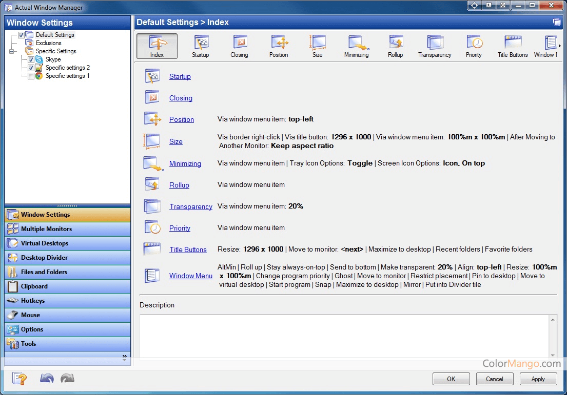 Desktop Icon Separator Software Development Desktop Icon Separator Software Development