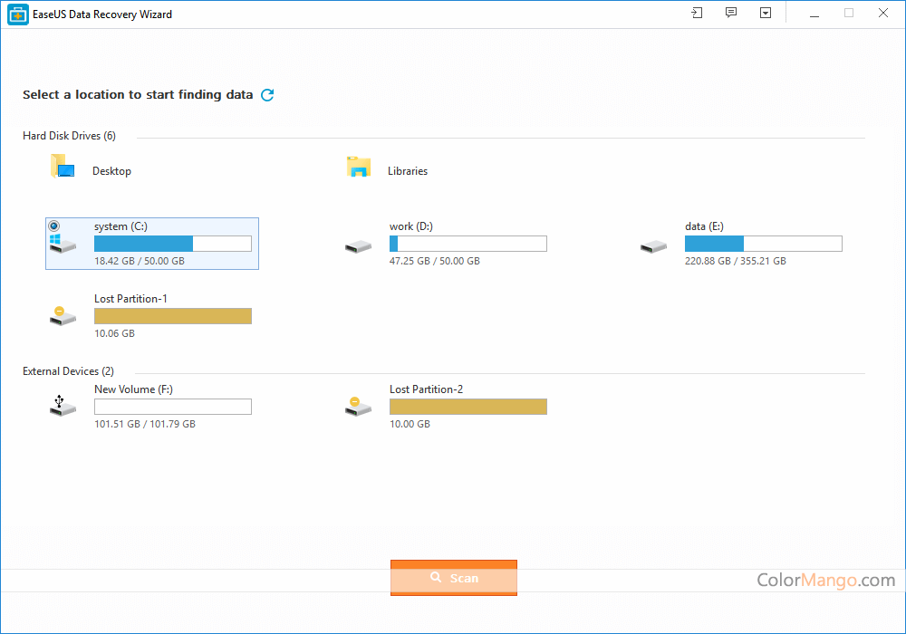 Recovering Data From A Computer That Has Been Crashed Or Laid Bare 1