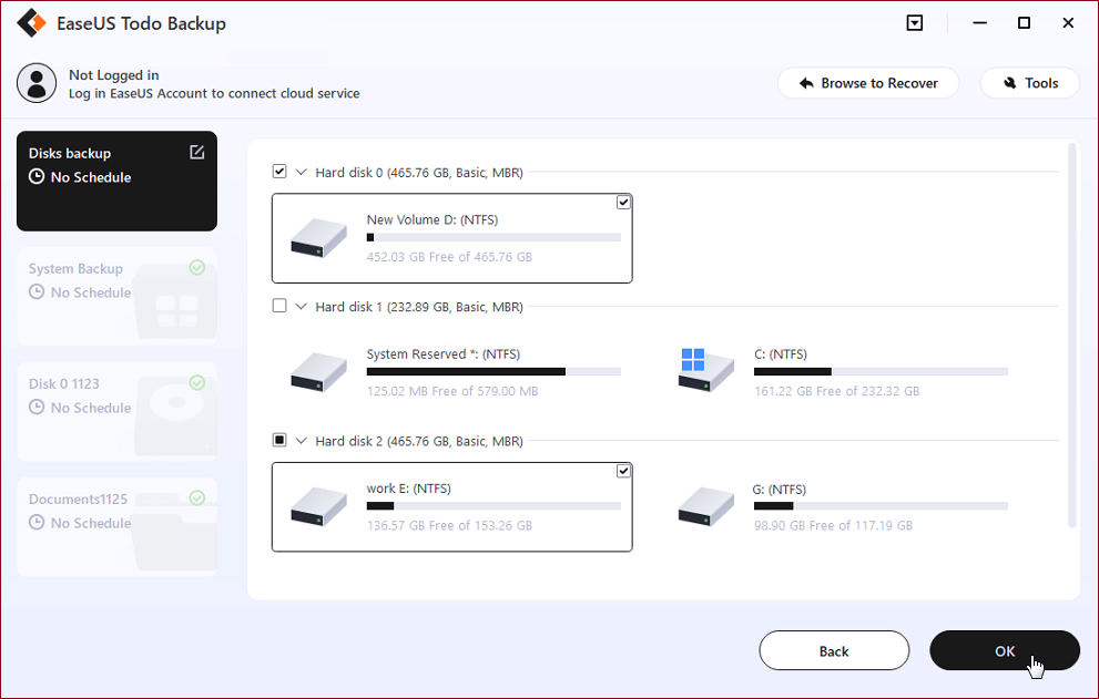 easeus todo backup clone windows 10