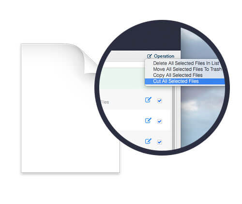FileAssistant for Mac Screenshot