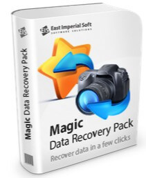 Magic Data Recovery Pack