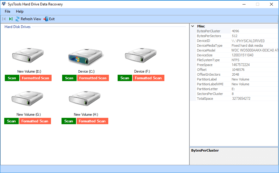 Forensic Analysis On Laptop Programs 2